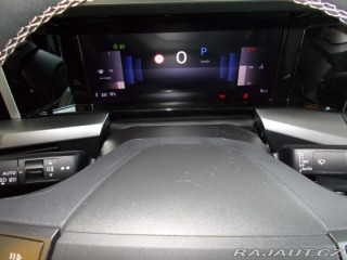 Opel Frontera Edition Hybrid 1.2 TURBO 2026