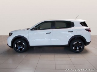 Opel Frontera Edition Hybrid 1.2 TURBO 2026