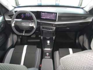 Opel Frontera Edition Hybrid 1.2 TURBO 2026