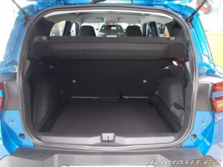 Opel Frontera Edition Hybrid 1.2 TURBO 2026