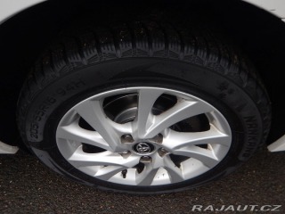 Toyota Corolla 1.6 VVTi, AUTOMAT,ČR,SERV 2017