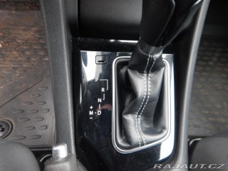 Toyota Corolla 1.6 VVTi, AUTOMAT,ČR,SERV 2017