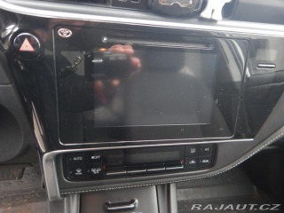 Toyota Corolla 1.6 VVTi, AUTOMAT,ČR,SERV 2017