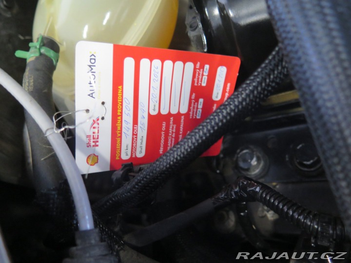 Dacia Lodgy 1.2TCe,navi,klima,výhřev, 2014