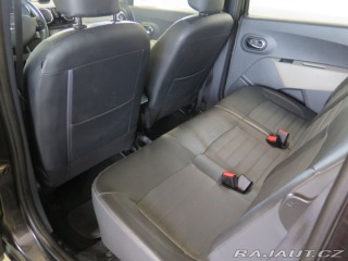 Dacia Lodgy 1.2TCe,navi,klima,výhřev, 2014