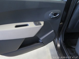 Dacia Lodgy 1.2TCe,navi,klima,výhřev, 2014