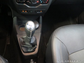 Dacia Lodgy 1.2TCe,navi,klima,výhřev, 2014