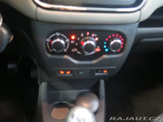 Dacia Lodgy 1.2TCe,navi,klima,výhřev, 2014