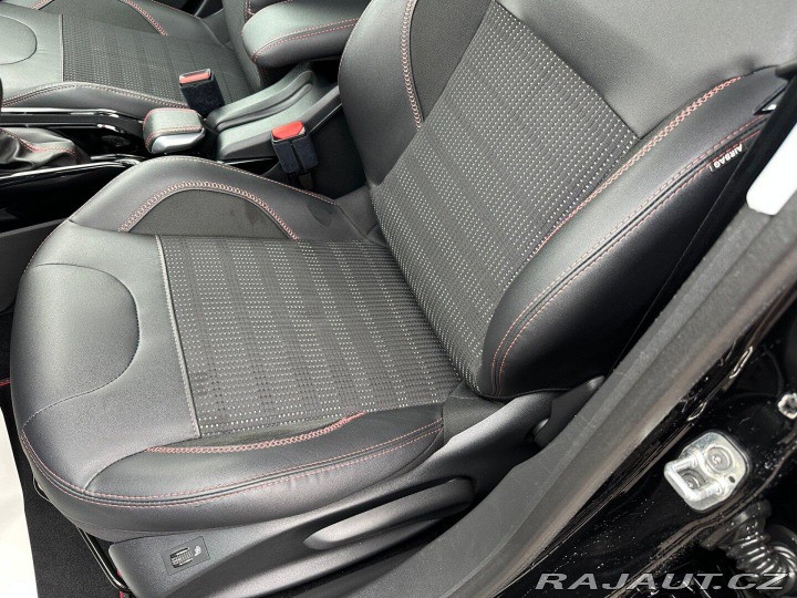 Peugeot 2008 GT-line 1.2T 81kw 2019