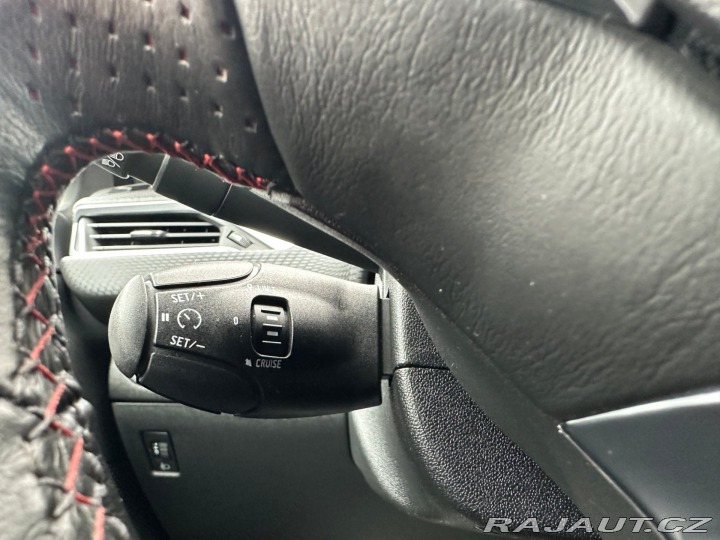 Peugeot 2008 GT-line 1.2T 81kw 2019