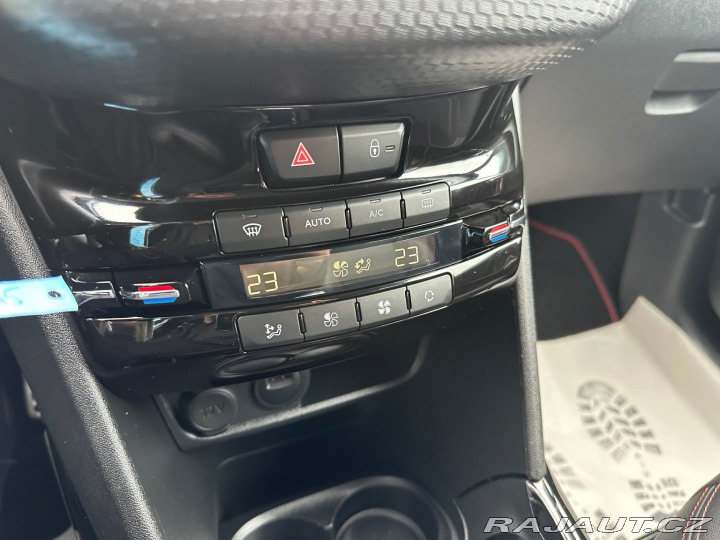 Peugeot 2008 GT-line 1.2T 81kw 2019