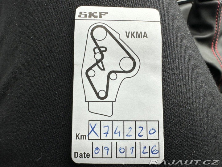 Peugeot 2008 GT-line 1.2T 81kw 2019