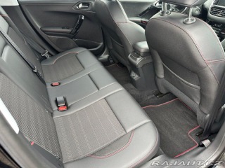 Peugeot 2008 GT-line 1.2T 81kw 2019