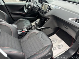 Peugeot 2008 GT-line 1.2T 81kw 2019