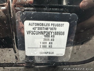 Peugeot 2008 GT-line 1.2T 81kw 2019