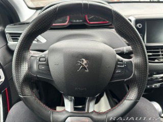 Peugeot 2008 GT-line 1.2T 81kw 2019