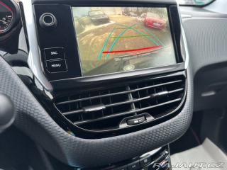 Peugeot 2008 GT-line 1.2T 81kw 2019