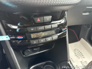 Peugeot 2008 GT-line 1.2T 81kw 2019