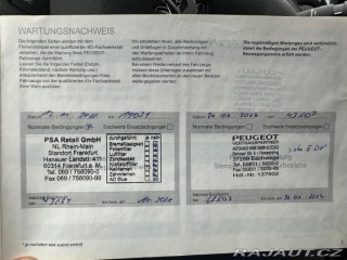 Peugeot 2008 GT-line 1.2T 81kw 2019