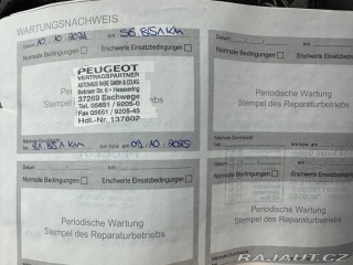 Peugeot 2008 GT-line 1.2T 81kw 2019