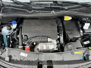 Peugeot 2008 GT-line 1.2T 81kw 2019