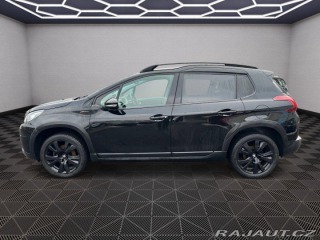 Peugeot 2008 GT-line 1.2T 81kw 2019