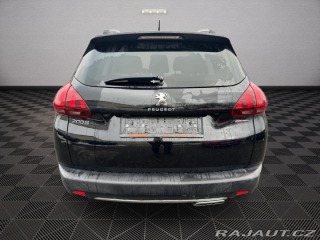 Peugeot 2008 GT-line 1.2T 81kw 2019