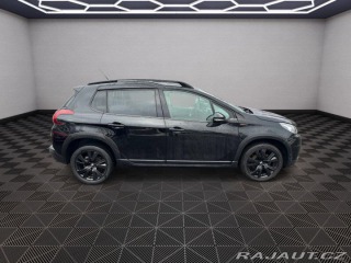 Peugeot 2008 GT-line 1.2T 81kw 2019