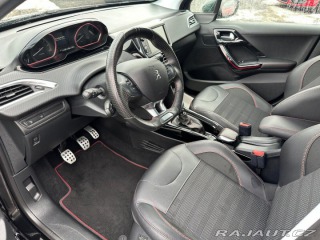 Peugeot 2008 GT-line 1.2T 81kw 2019