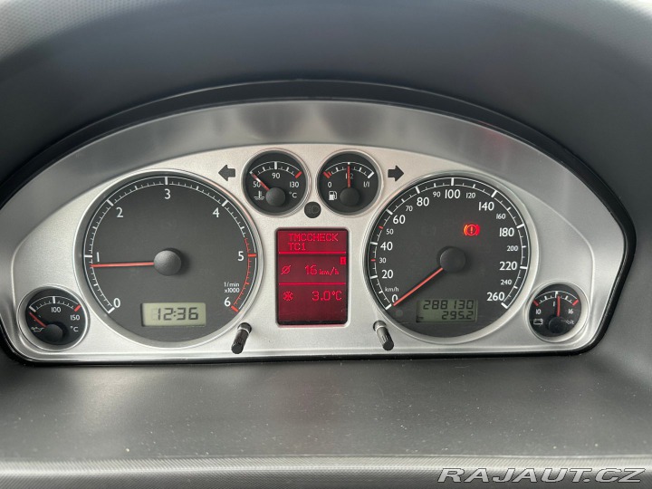 Volkswagen Sharan 2.0Tdi 103kw 2006