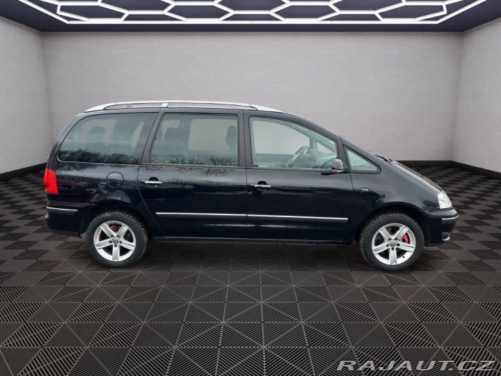 Volkswagen Sharan 2.0Tdi 103kw 2006