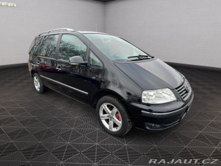Volkswagen Sharan 2.0Tdi 103kw 2006