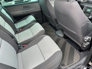 Volkswagen Sharan 2.0Tdi 103kw 2006