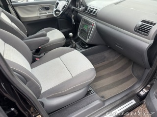 Volkswagen Sharan 2.0Tdi 103kw 2006