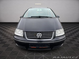Volkswagen Sharan 2.0Tdi 103kw 2006