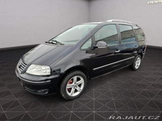 Volkswagen Sharan 2.0Tdi 103kw 2006