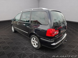 Volkswagen Sharan 2.0Tdi 103kw 2006