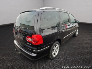 Volkswagen Sharan 2.0Tdi 103kw 2006