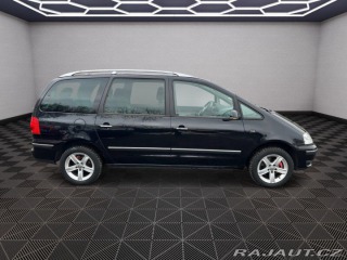 Volkswagen Sharan 2.0Tdi 103kw 2006