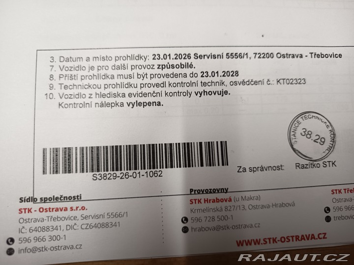 Seat Leon 1,2TSI Style  ČR 1.maj 2012