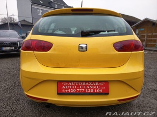 Seat Leon 1,2TSI Style  ČR 1.maj 2012