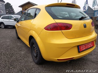Seat Leon 1,2TSI Style  ČR 1.maj 2012
