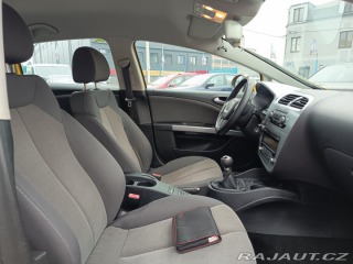 Seat Leon 1,2TSI Style  ČR 1.maj 2012