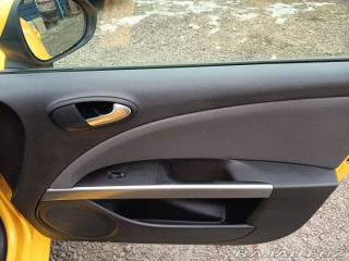 Seat Leon 1,2TSI Style  ČR 1.maj 2012