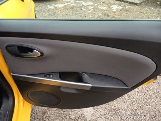 Seat Leon 1,2TSI Style  ČR 1.maj 2012