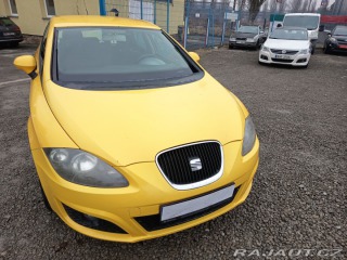 Seat Leon 1,2TSI Style  ČR 1.maj 2012