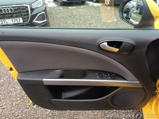 Seat Leon 1,2TSI Style  ČR 1.maj 2012