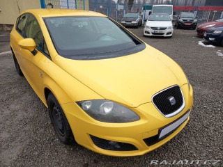 Seat Leon 1,2TSI Style  ČR 1.maj 2012