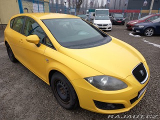 Seat Leon 1,2TSI Style  ČR 1.maj 2012