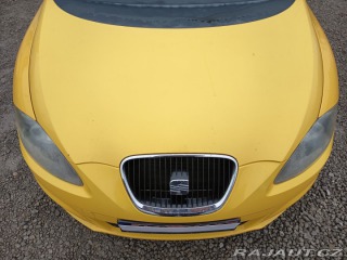 Seat Leon 1,2TSI Style  ČR 1.maj 2012